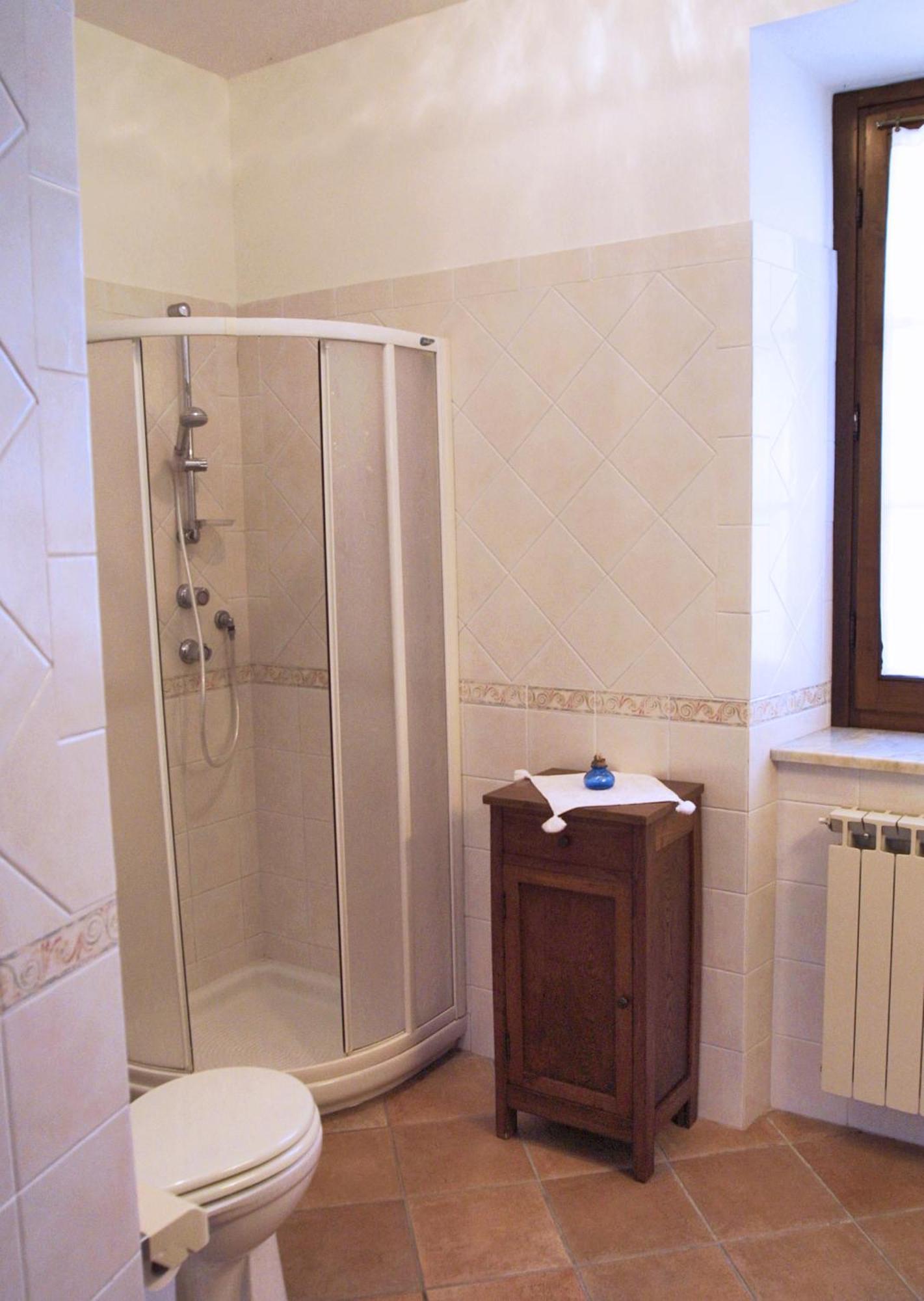 Forni Rosaia Villa Olivola  Ngoại thất bức ảnh