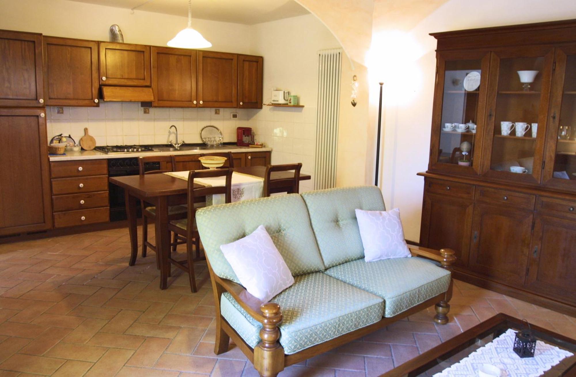 Forni Rosaia Villa Olivola  Ngoại thất bức ảnh