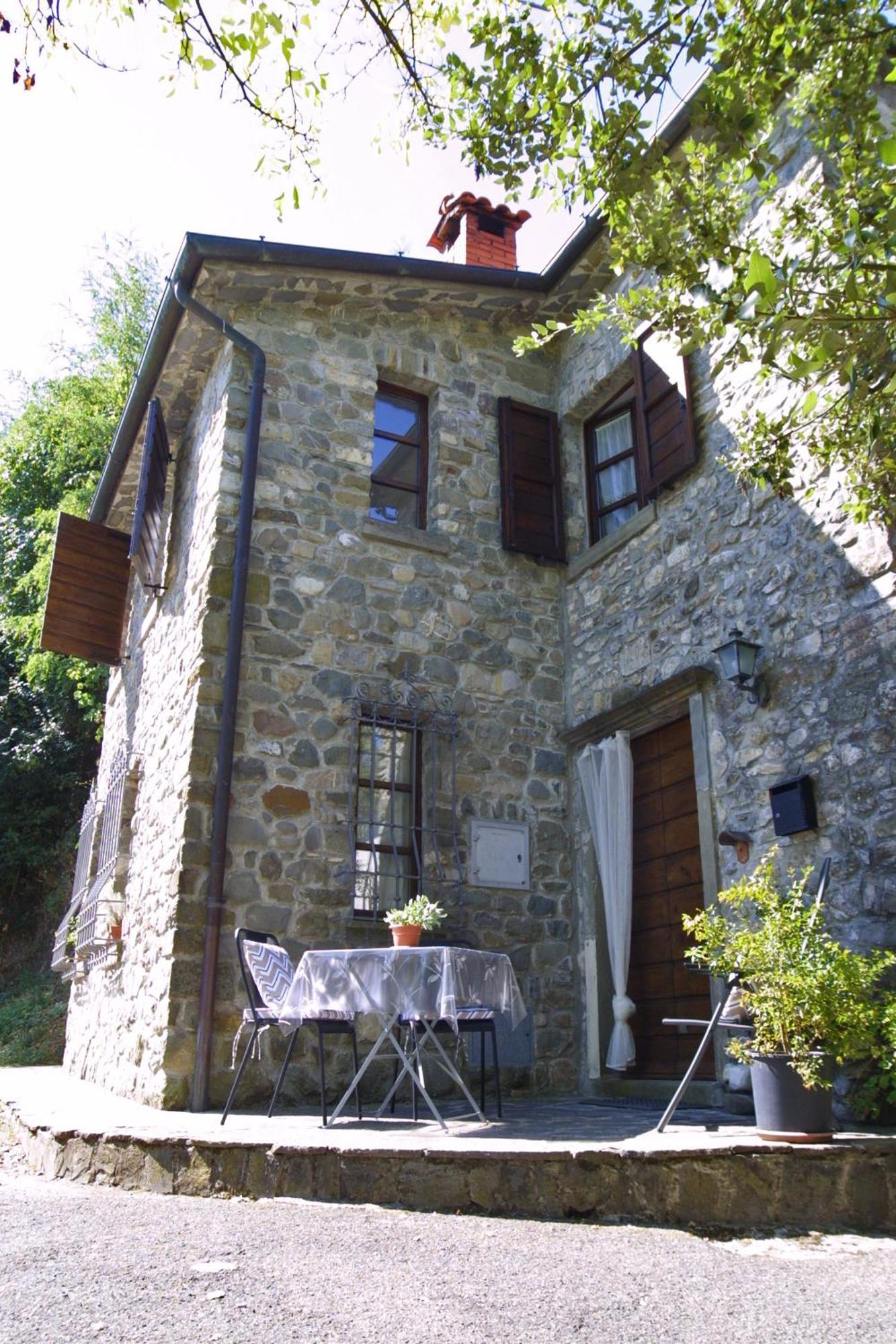 Forni Rosaia Villa Olivola  Ngoại thất bức ảnh