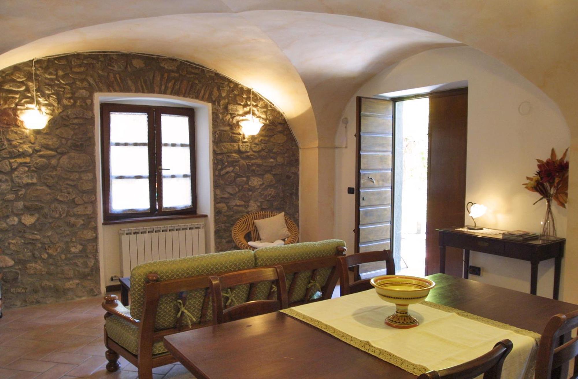 Forni Rosaia Villa Olivola  Ngoại thất bức ảnh