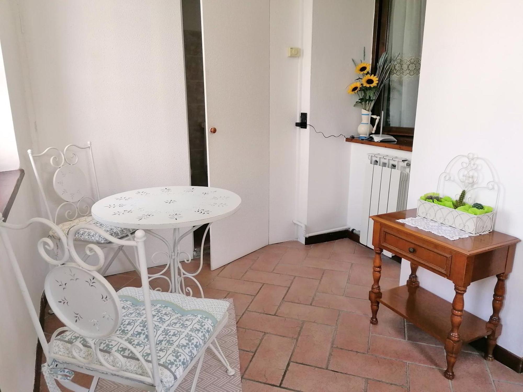 Forni Rosaia Villa Olivola  Ngoại thất bức ảnh