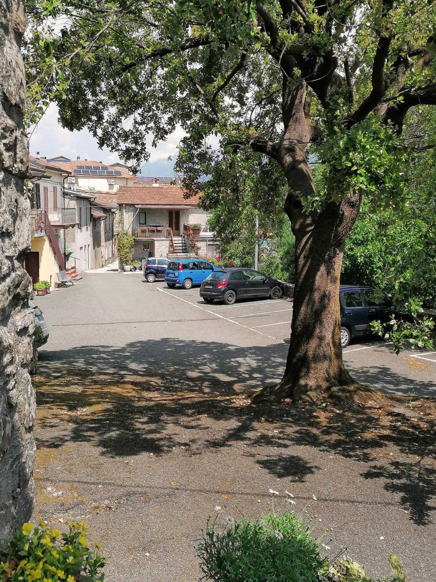 Forni Rosaia Villa Olivola  Ngoại thất bức ảnh