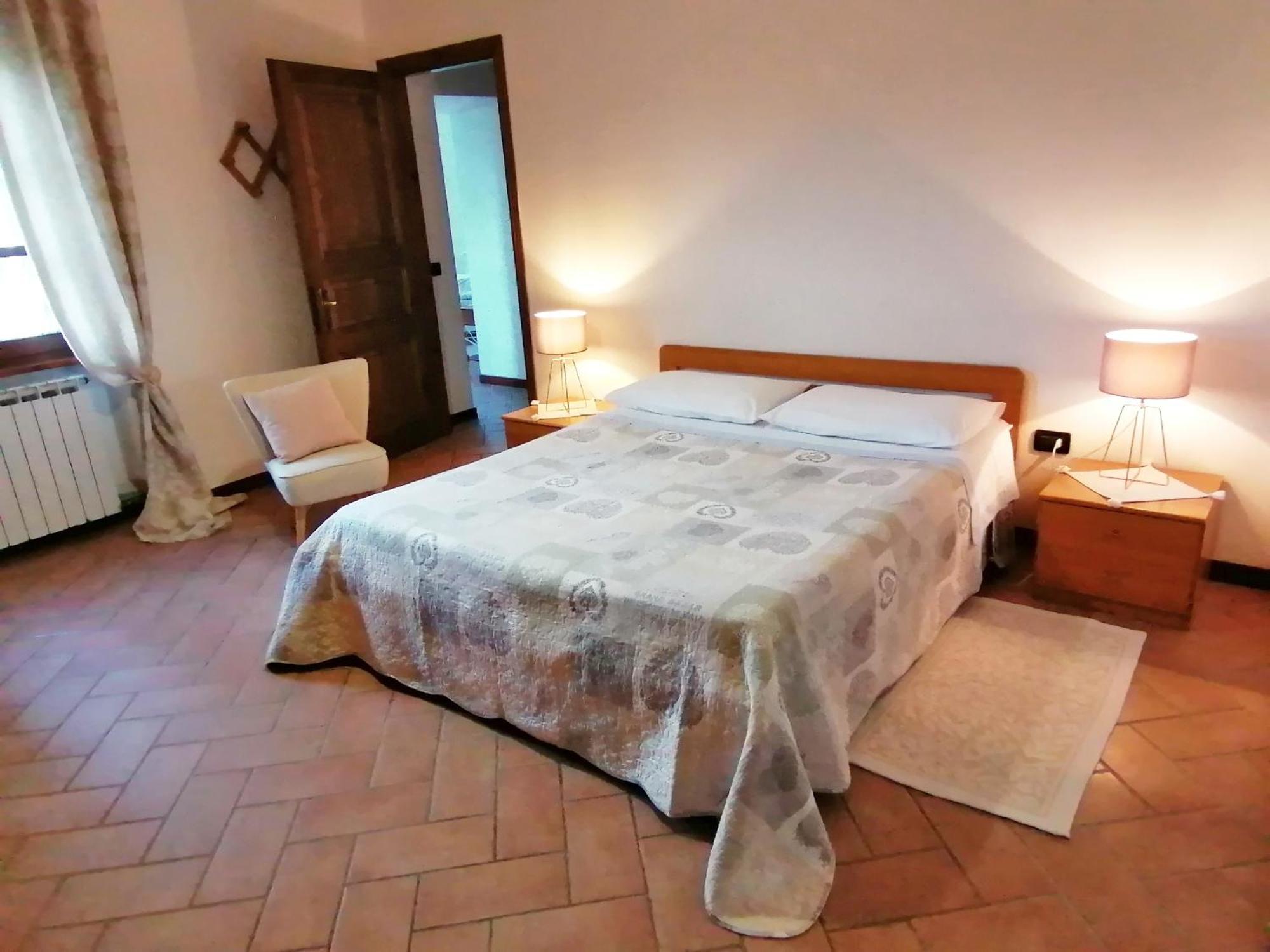 Forni Rosaia Villa Olivola  Ngoại thất bức ảnh