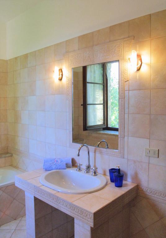 Forni Rosaia Villa Olivola  Ngoại thất bức ảnh