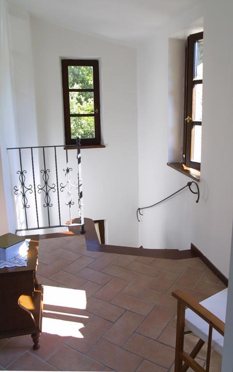 Forni Rosaia Villa Olivola  Ngoại thất bức ảnh