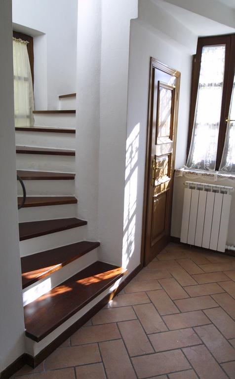Forni Rosaia Villa Olivola  Ngoại thất bức ảnh