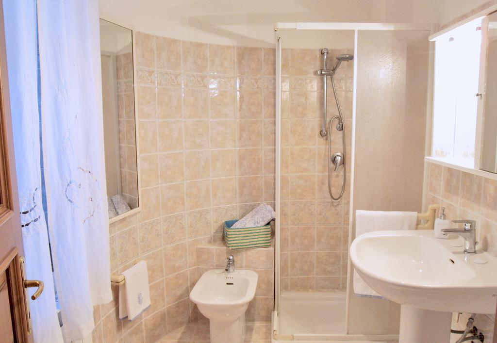 Forni Rosaia Villa Olivola  Ngoại thất bức ảnh