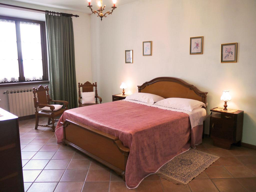 Forni Rosaia Villa Olivola  Ngoại thất bức ảnh