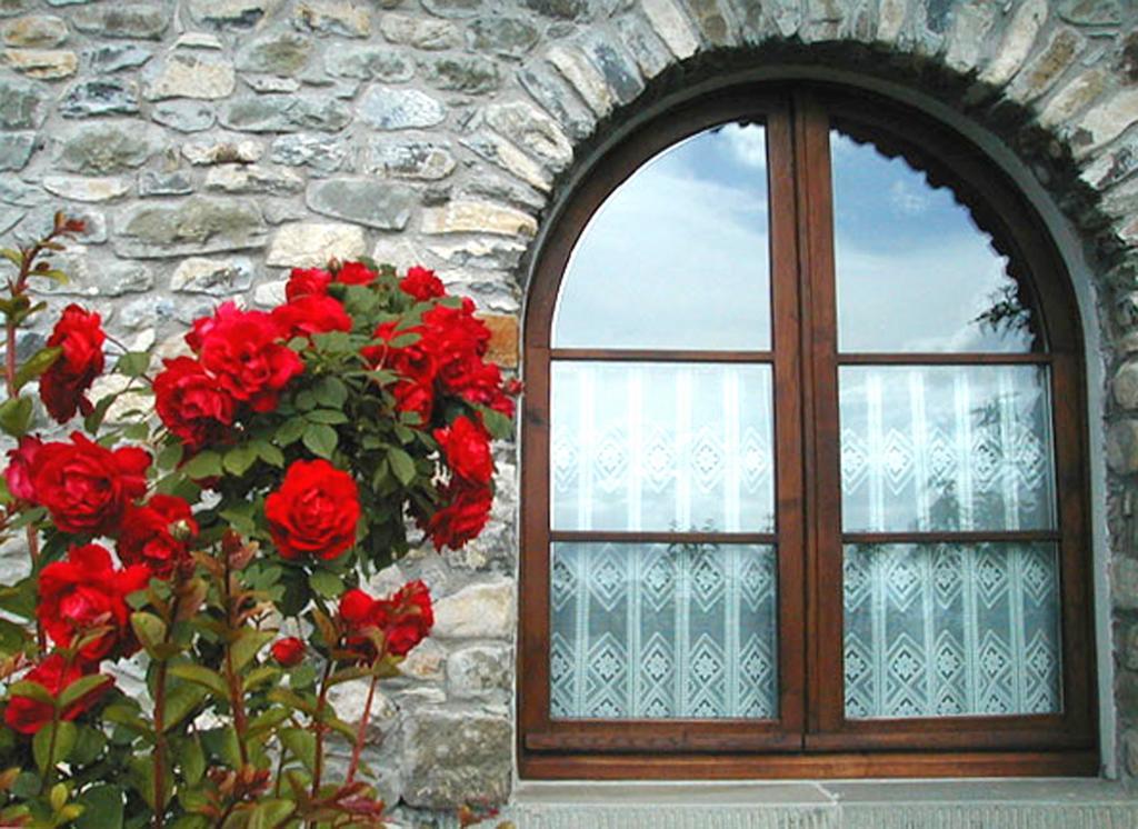 Forni Rosaia Villa Olivola  Ngoại thất bức ảnh