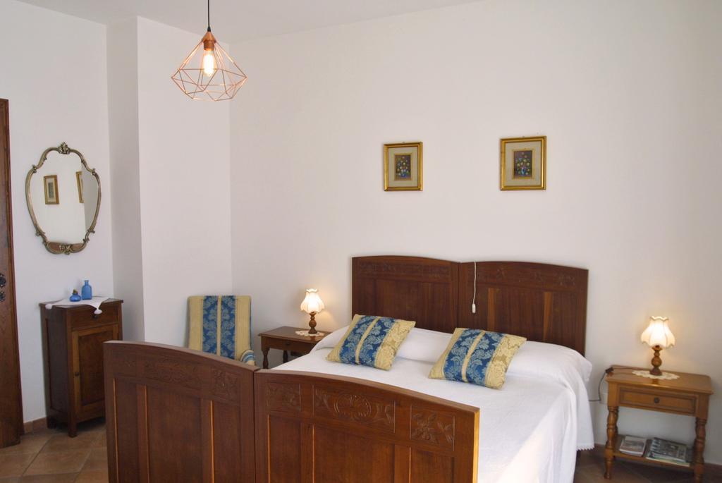 Forni Rosaia Villa Olivola  Ngoại thất bức ảnh