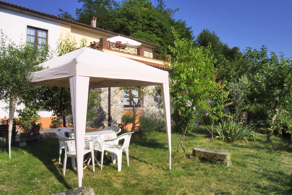 Forni Rosaia Villa Olivola  Ngoại thất bức ảnh