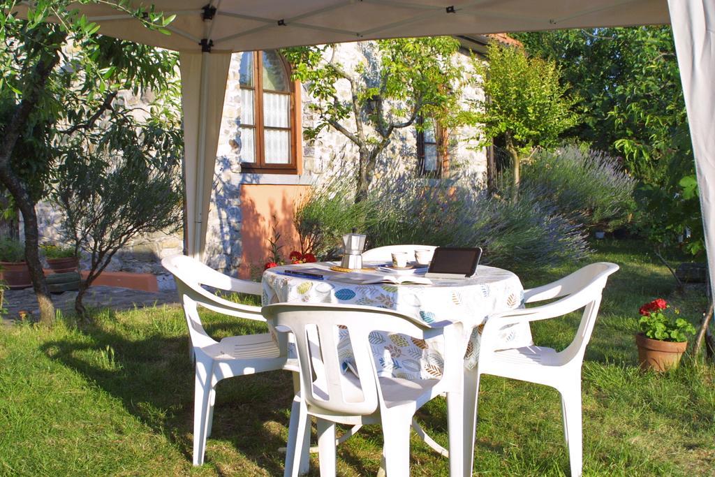 Forni Rosaia Villa Olivola  Ngoại thất bức ảnh