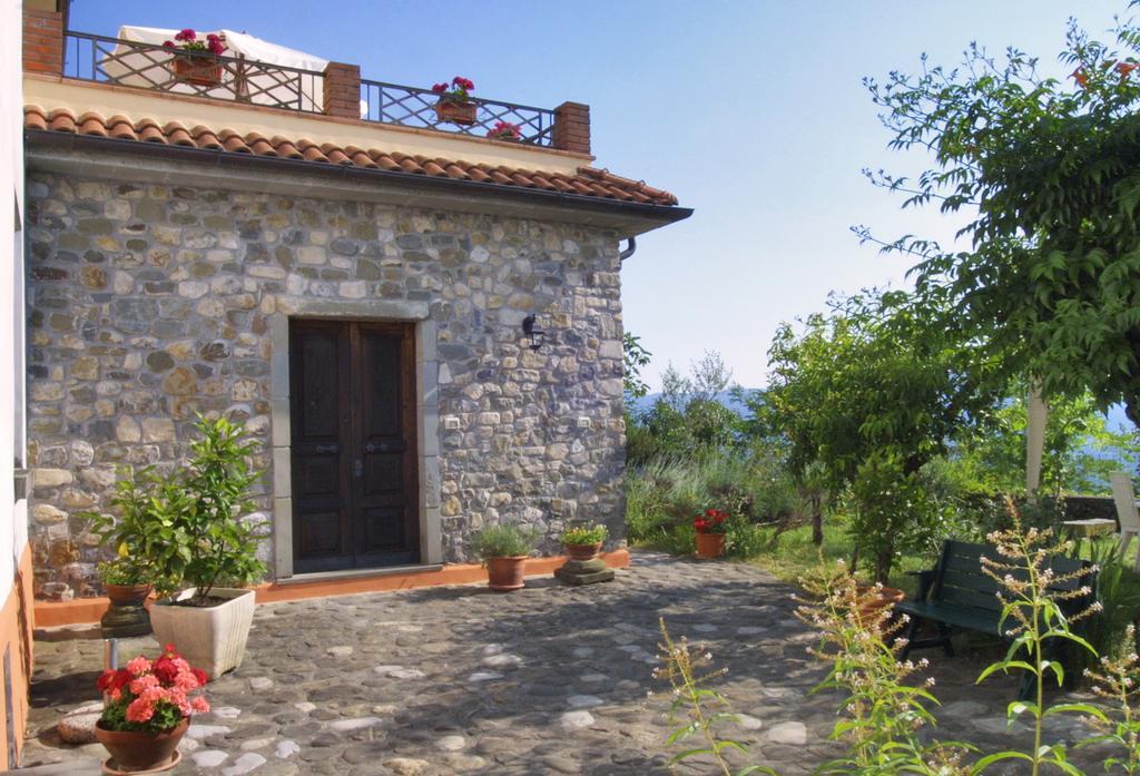 Forni Rosaia Villa Olivola  Ngoại thất bức ảnh