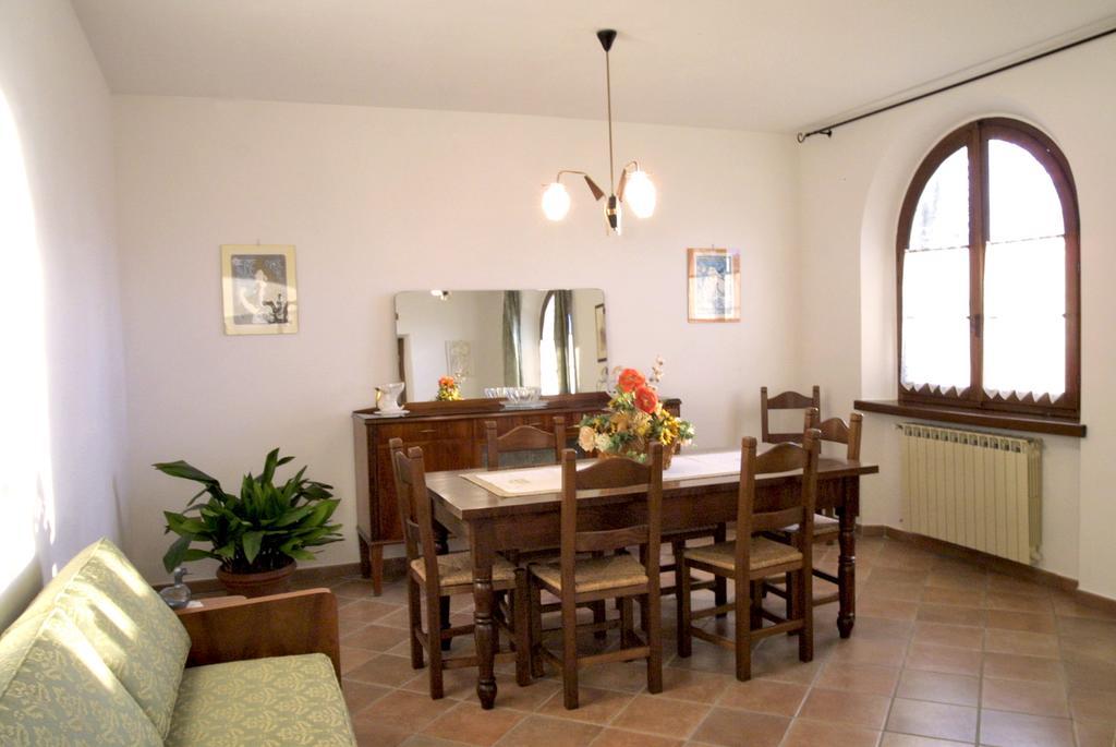 Forni Rosaia Villa Olivola  Ngoại thất bức ảnh