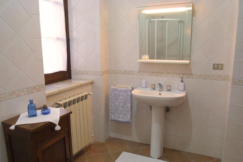 Forni Rosaia Villa Olivola  Phòng bức ảnh